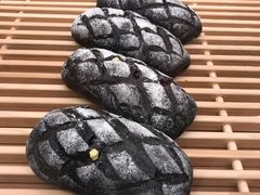 墨鱼芝士-石头先生的烤炉(济南领秀城贵和店)