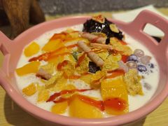 -觅豆豆花甜品店(奎星楼街店)