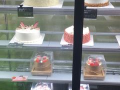 -可莎蜜兒(浦沿店)