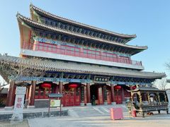 -天津妈祖文化园