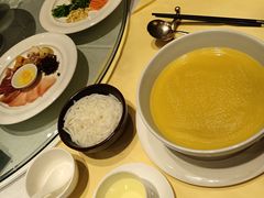 -豪廷轩中餐厅·特色云南菜(温德姆至尊豪廷大酒店)