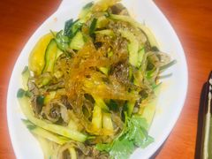 -金穗园·砂锅粥.醉鸡煲火锅(长寿路店)