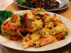 -真浪大家乐海鲜餐馆