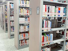 -朝阳区图书馆(小庄店)