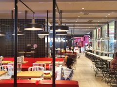 大堂-肯德基(龙昆南店)