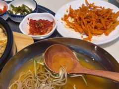 -屋里家延边朝鲜族冷面(梅林3店)