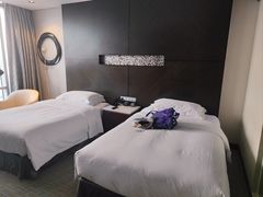 -青岛海尔洲际酒店