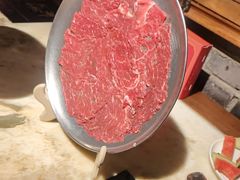 -东道煮牛肉火锅(东盛大街店)