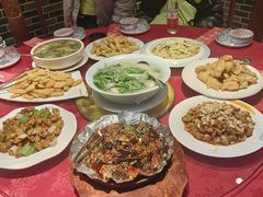 -东北大院·东北菜(三台子店)