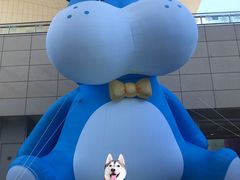 -盒马X会员店(王府井奥莱UP TOWN店)