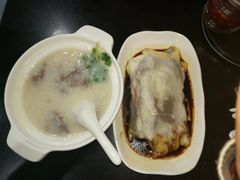 -华辉拉肠(龙口东店)