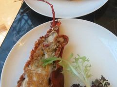 -漢咖啡·全服务式自助晚餐(武汉洲际酒店)