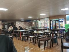 -清真·馬坡二旦烧烤(人生一串拍摄店)