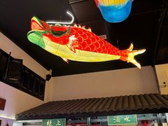 -院8里·小聚园老川菜(九眼桥店)