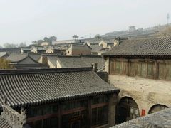 -山西王家大院