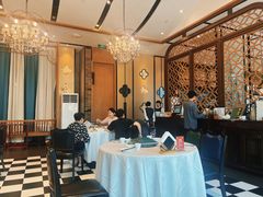 -羲和雅苑•北京烤鸭(吴中路万象城店)