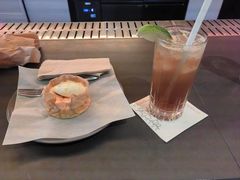 -星巴克臻选(上海合生汇1F店)