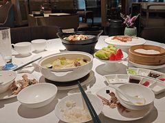 -粗茶淡饭·汉口公馆(循礼门店)