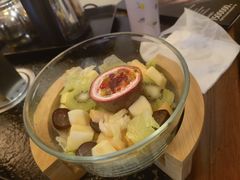 -九田家黑牛烤肉料理(珠江摩尔店)