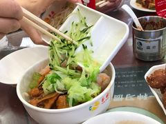 -杏园餐厅(西四北大街店)