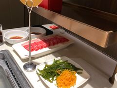 -海底捞火锅(亲子主题北金鹰店)