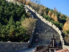 -雁门关景区