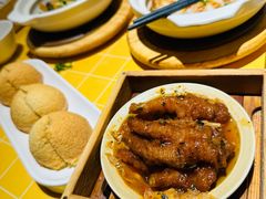 -蔡澜点心·粤菜(花城汇南区店)