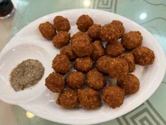 -玉华台饭庄(裕中西里小区店)