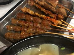 -海平馄饨(逍遥二路店)
