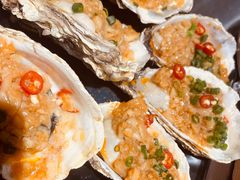-提老炮儿烧烤(南山店)