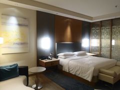 -三亚山海天JW万豪酒店
