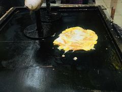 -曹县名吃香酥鸡蛋火烧(芙蓉街店)