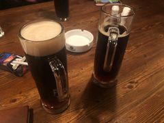 啤酒-宝莱纳啤酒花园餐厅PAULANER BRAUHAUS Nanjing(广州路店)