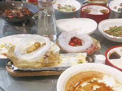 -红菜坊·烤鸭·川鲁宴(石园店)