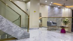 -3AM HAIR SALON染发接发