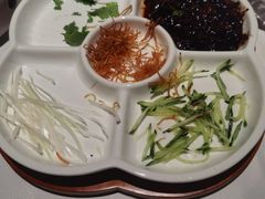 -在前门·烤鸭北京菜(五月花广场店)