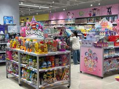 -TOYSRUS玩具反斗城(苏州中心店)