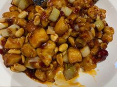 -大碗居·烤鸭·鱼头泡饼(天坛东门店)