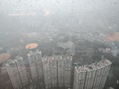 -上海龙之梦万丽酒店