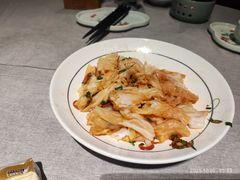 -晓粤·惹味粤菜(凯德乐峰广场店)