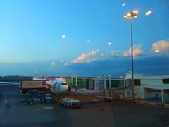 -吉隆坡国际机场