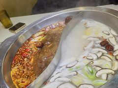 -京门活鱼馆·鱼火锅(百子湾（原红庙）店)