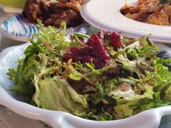 -忘忧草融合私房菜(红鼎国际店)