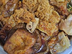 -凤张螺蛳粉·爽口粉(跃进路总店)