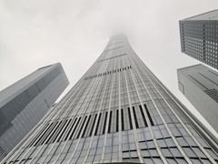 -中央广播电视总台(光华路办公区)