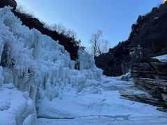 -黑龙潭风景区