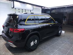 -龙膜膜方汽车贴膜隐形车衣汽车改色(河东店)