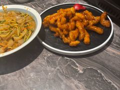 -前海沿·青岛菜(乐客城店)