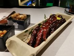 吮指鸡爪-桂满陇-西湖船宴(西单大悦城店)