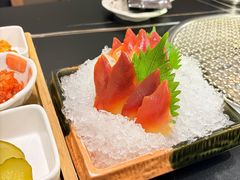 -银座苑烧肉酒场·烤活鳗(仙霞路店)